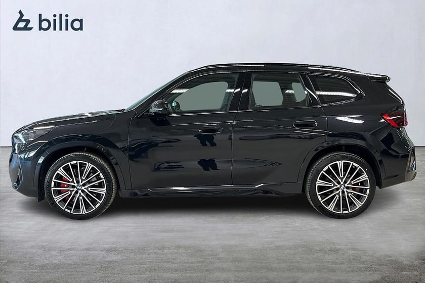 Bild 3 av BMW X1 sDrive18i sDrive 18i M-Sport | Drag | Head-Up | Backkamera | Navi