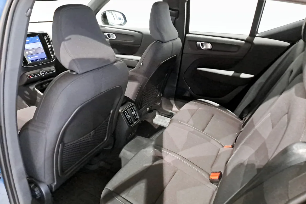 Volvo XC40 Recharge Single Motor