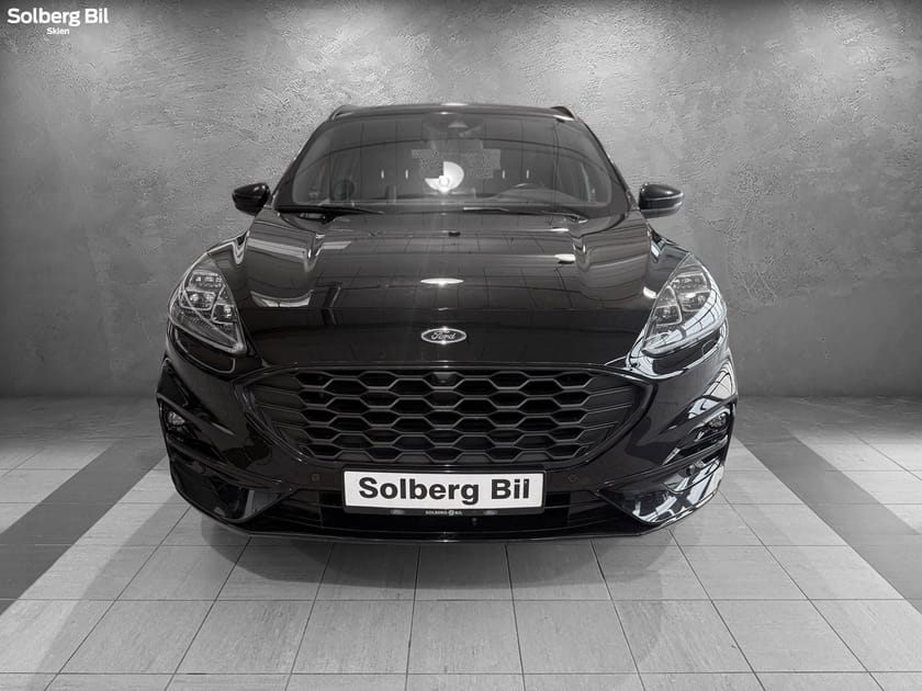 Bilde 2 av Ford Kuga Plug-In Hybrid ST-LINE/ HENGER.F/ B&O/ R.KAMERA/ OPPV.RATT