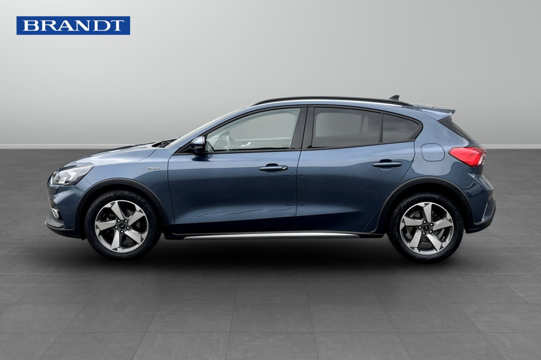 Ford Focus Active