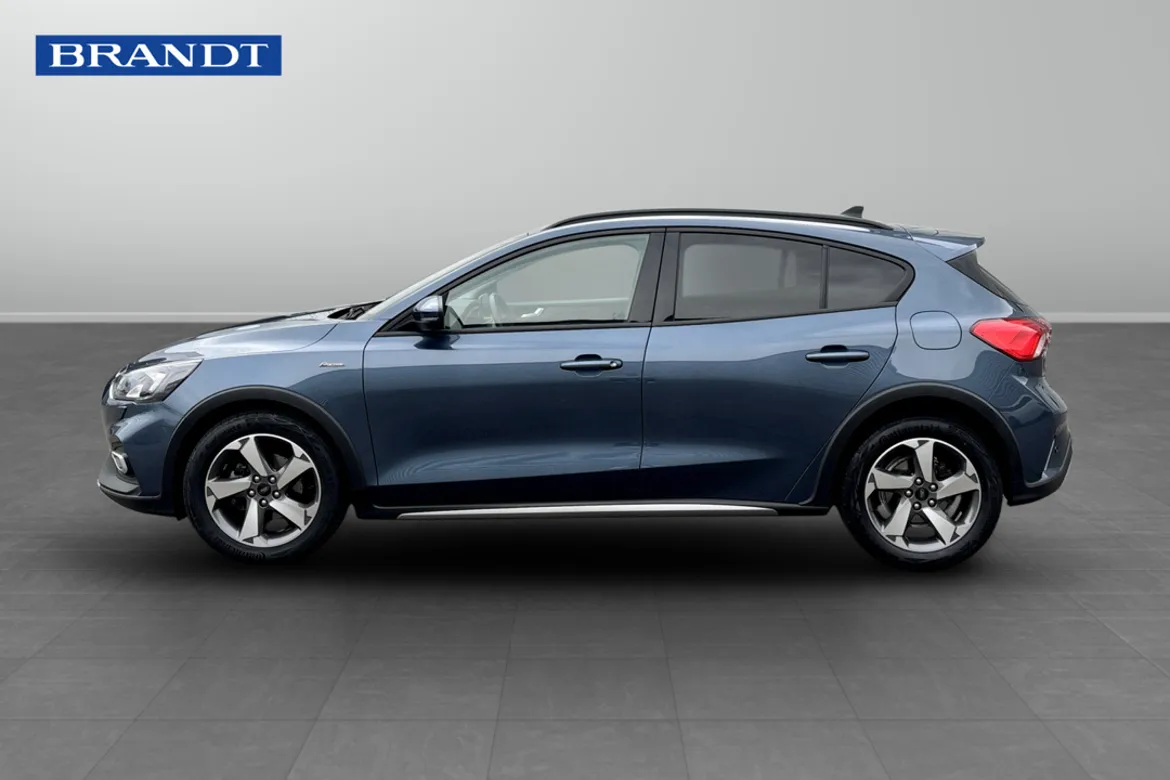 Ford Focus Active