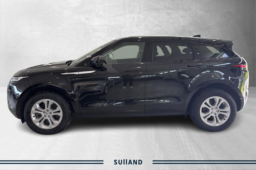 Bilde 2 av Land Rover Range Rover Evoque P300e AWD AWD/Krok/360º/Panorama/Meridian