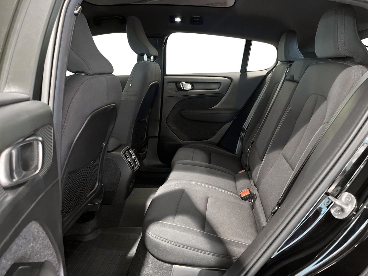 Volvo C40 2023 - miniatyr 9