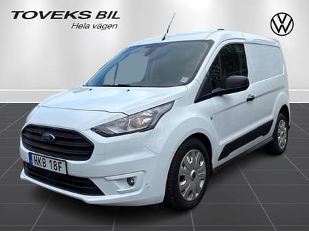 Ford Transit Connect 240