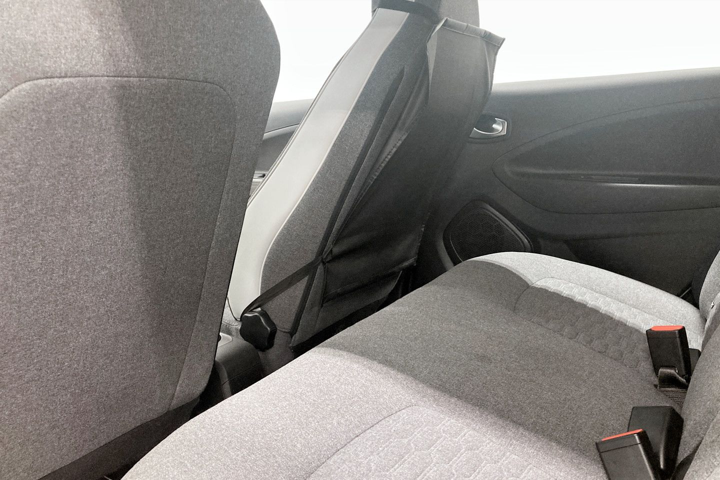 Renault ZOE R110