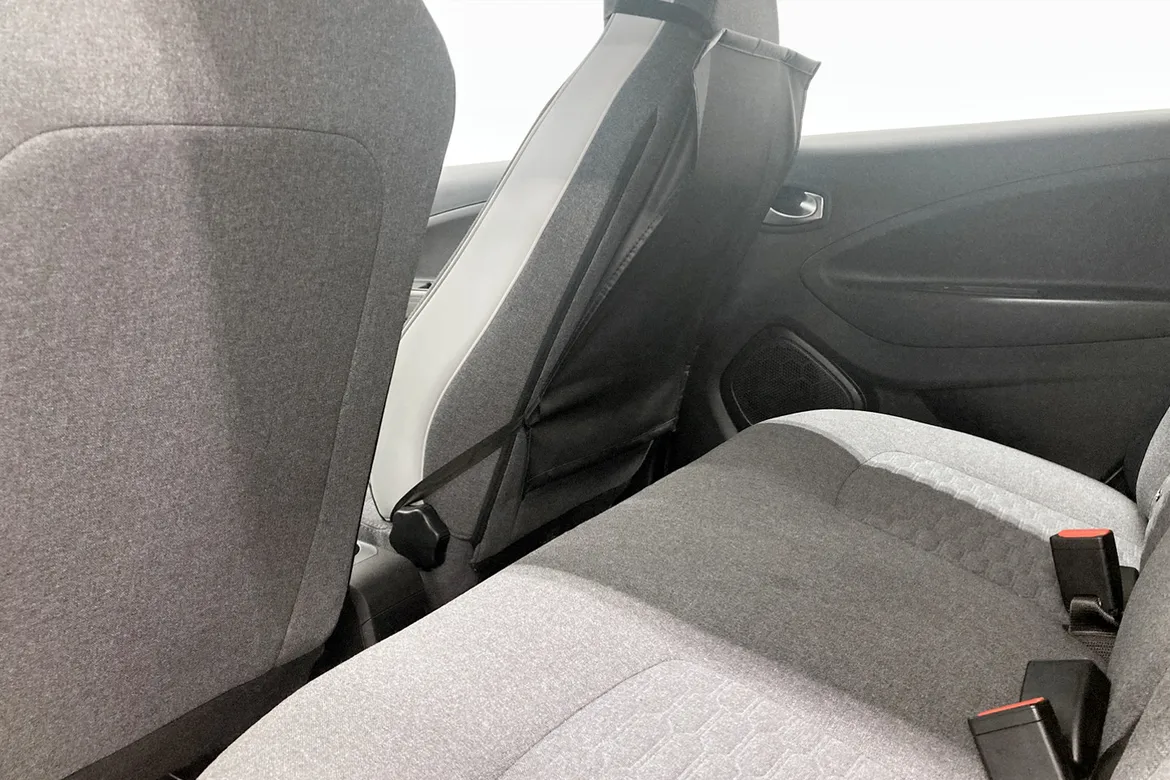 Renault ZOE R110
