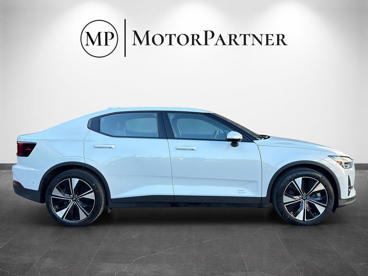 Polestar 2 Long Range Single Motor, bild 9 av 19