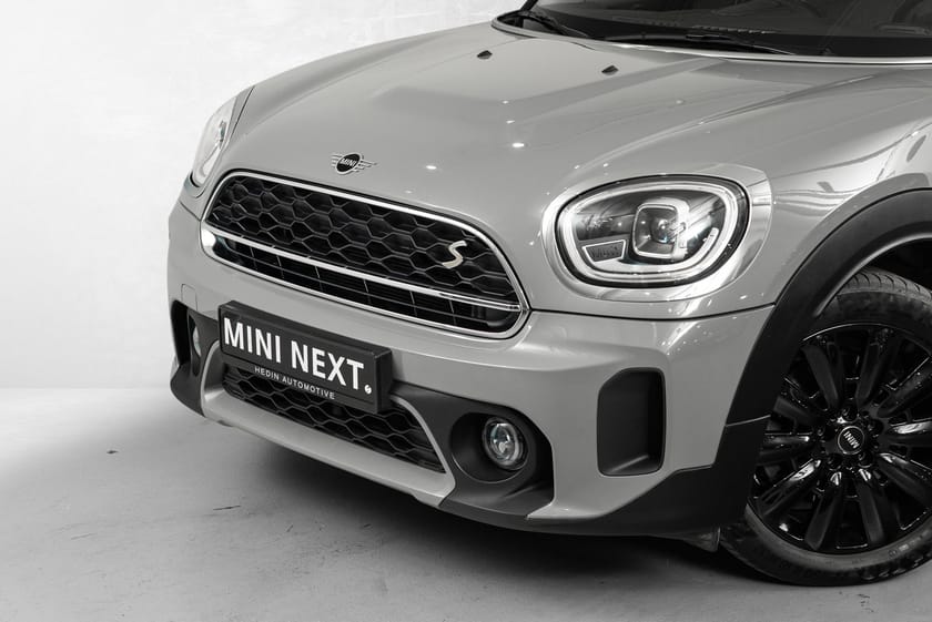 Bilde 4 av MINI Countryman Cooper SE ALL4 Experience