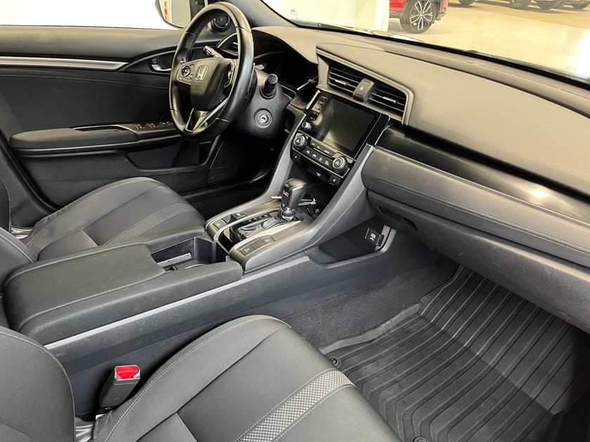 Bild 5 av Honda Civic Kamrem bytt