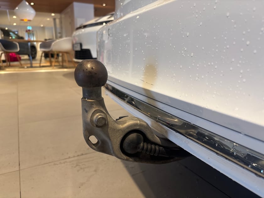 Bild 2 av Volvo V90 Recharge T6 Core Edition