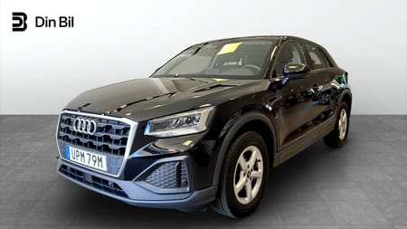 Audi Q2 30 TFSI 110 Proline