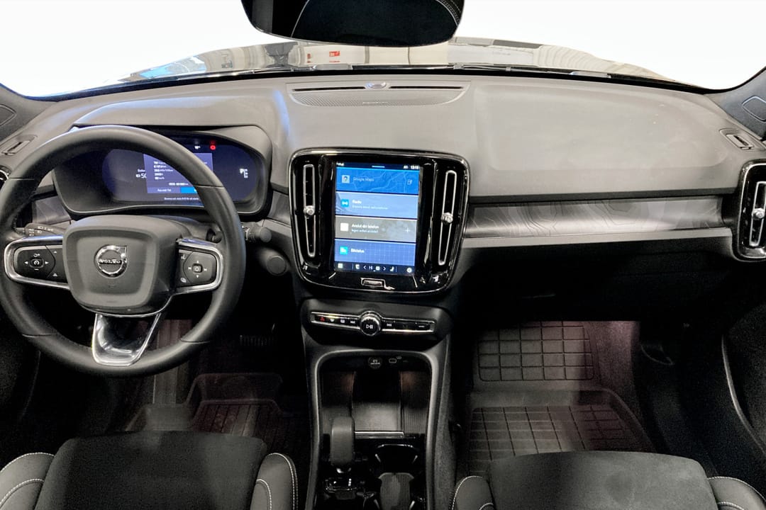 Volvo C40 Recharge Single Motor Extended Range