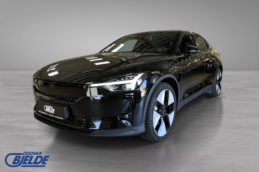 Bilde 1 av Polestar 2 Long Range Single Motor 
