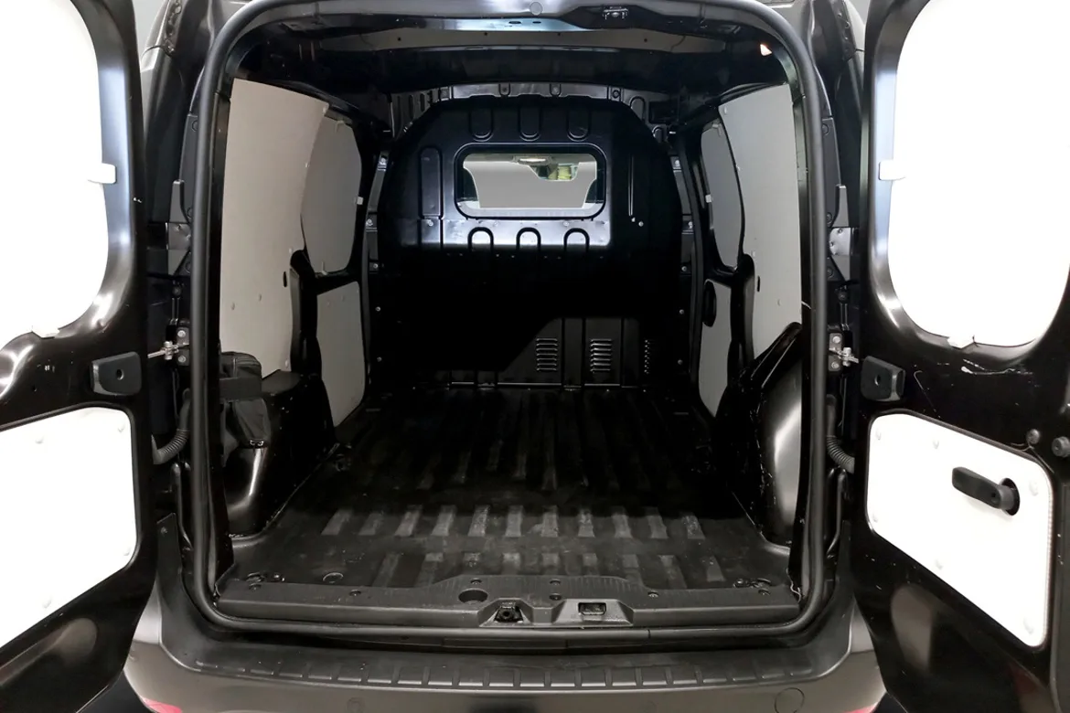 Renault Express