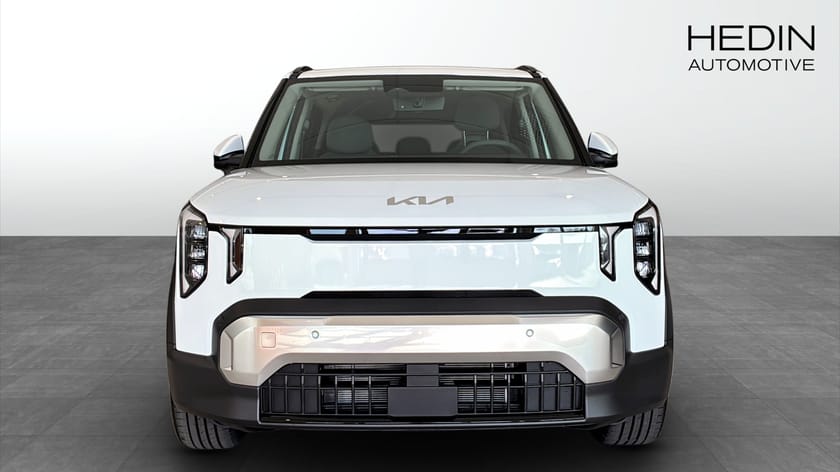 Bild 2 av Kia EV2 Standard Range PLUS SR 5-SITS Privatleasing fr 3 795:-/mån & inkl. Laddkort