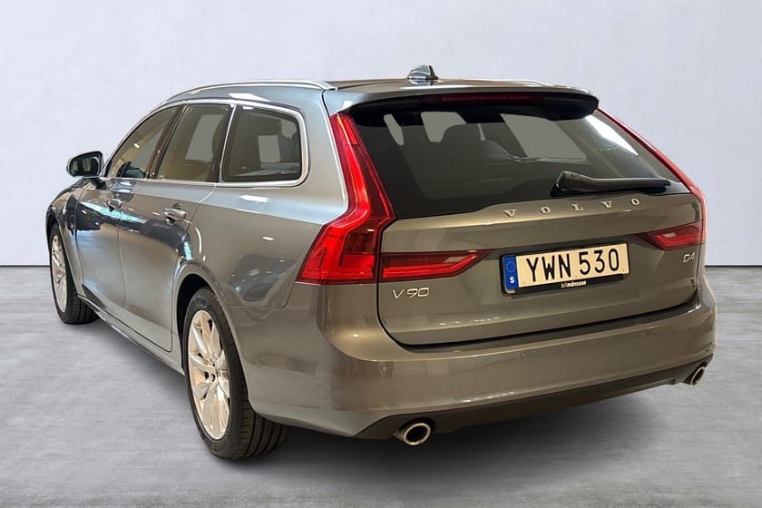 Bild 4 av Volvo V90 D4 Momentum SE