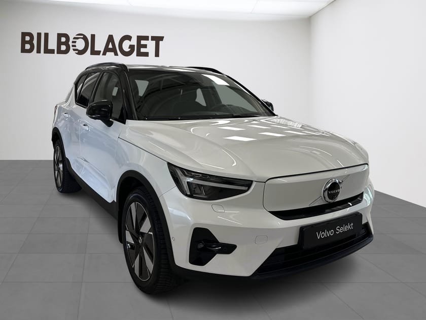 Bild 5 av Volvo XC40 Recharge Twin Ultimate