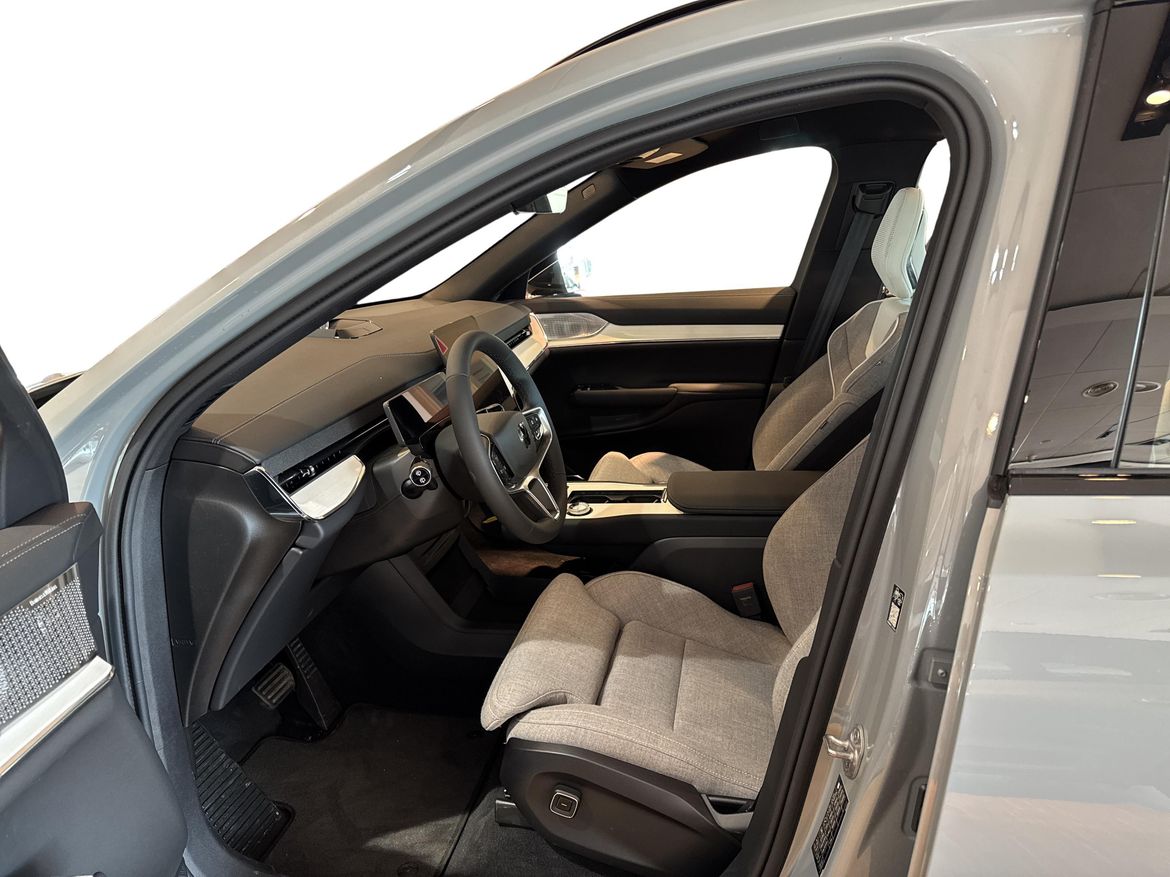 Volvo EX90 2025 - miniatyr 7