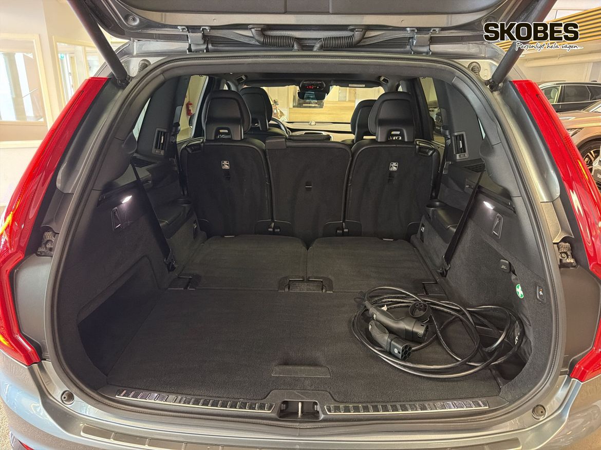 Volvo XC90 2020