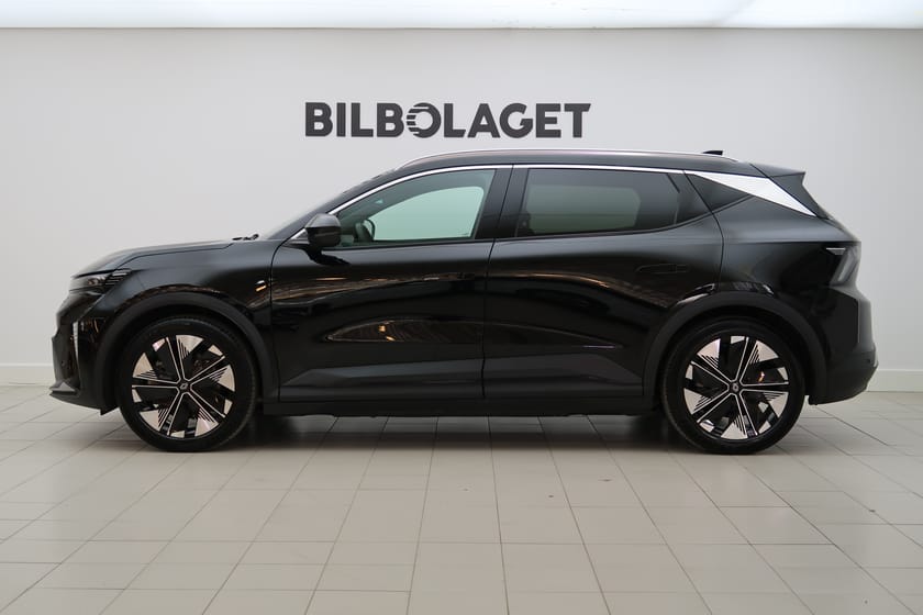 Bild 2 av Renault Scenic E-Tech Scénic Electric techno 87kWh/220hk 4,95%