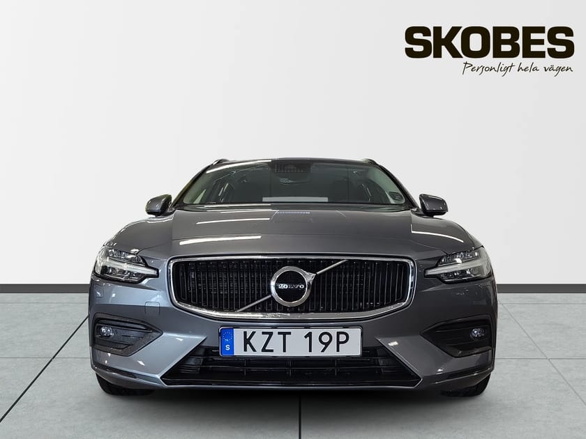 Bild 2 av Volvo V60 D3 Momentum SE II