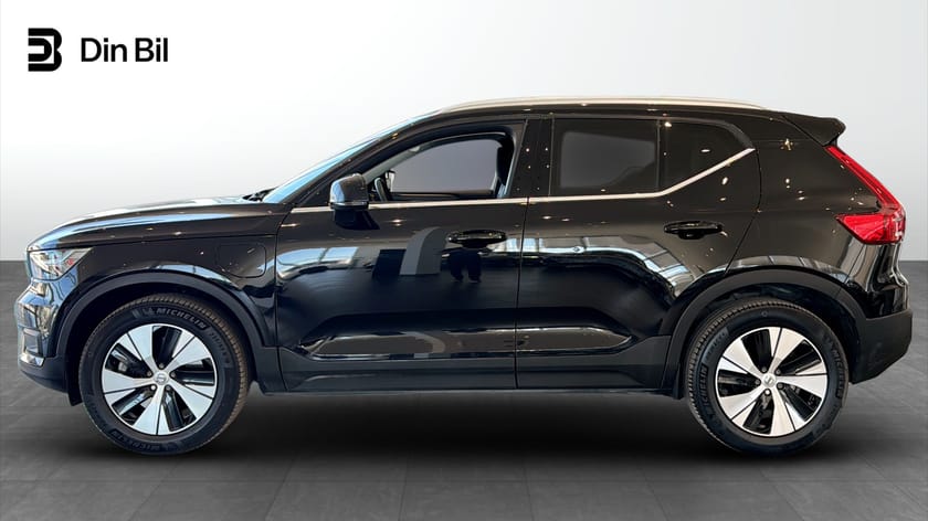 Bild 2 av Volvo XC40 T4 Recharge Inscription Plug in 211HK / Backkamera