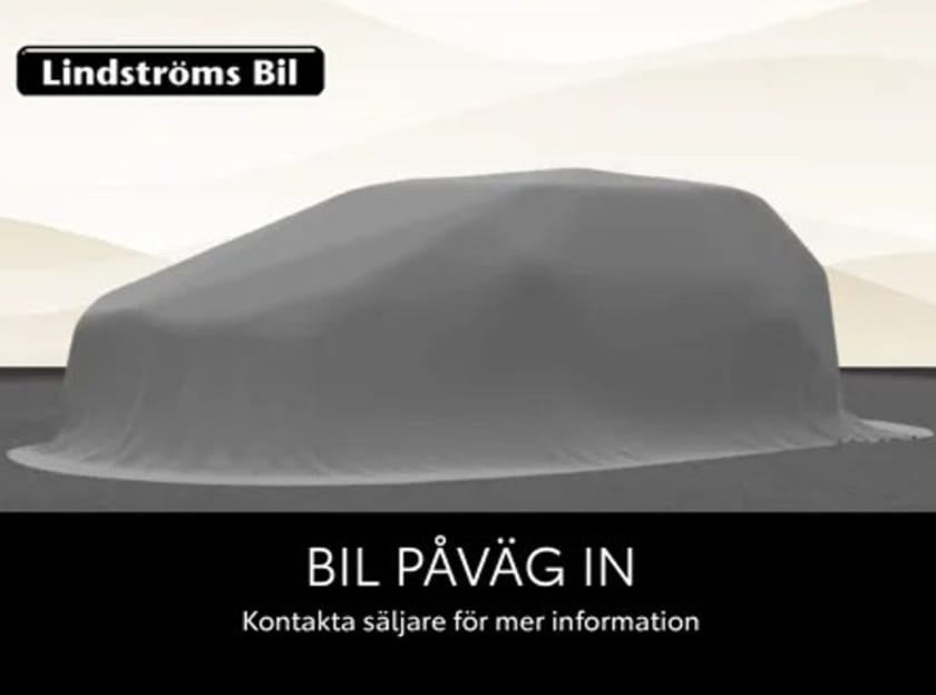 Bild 1 av Toyota C-HR Hybrid X-edition - Vinterhjul