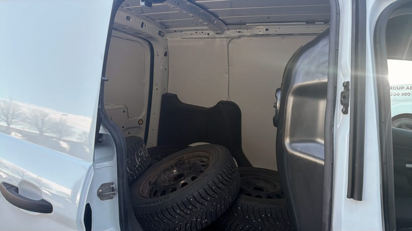 Bild 5 av Ford Transit Connect 210 L1 Trend  1.0L Bensin 100HK