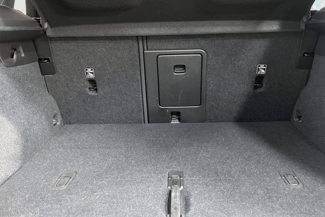 Volvo XC40 Recharge Single Motor