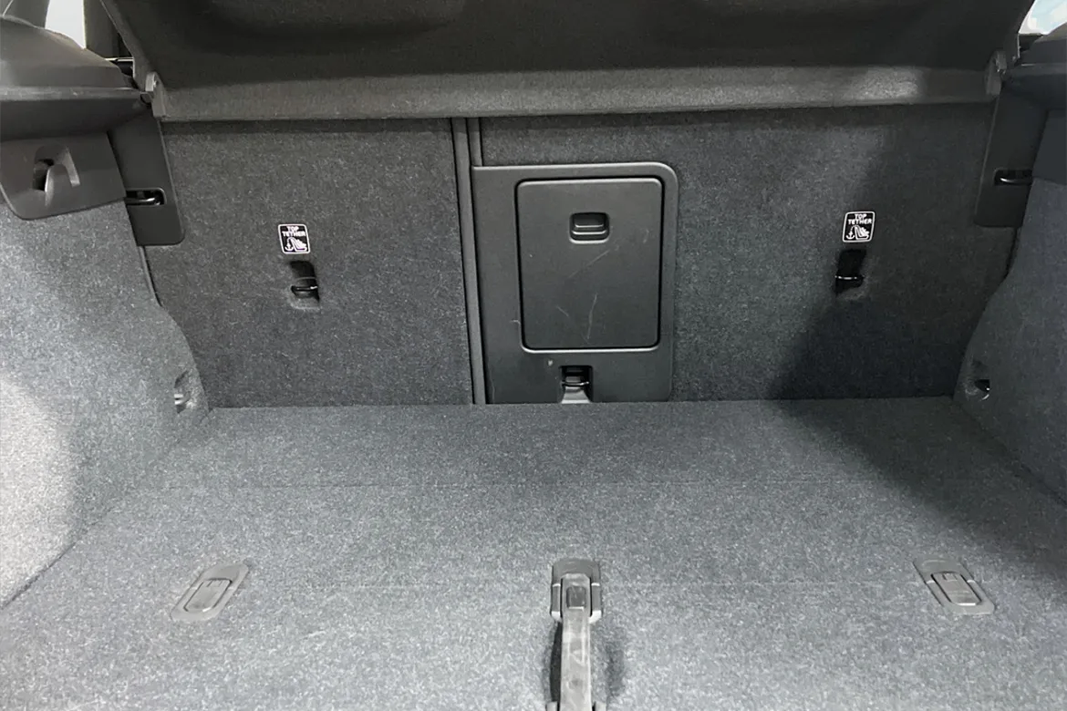 Volvo XC40 Recharge Single Motor