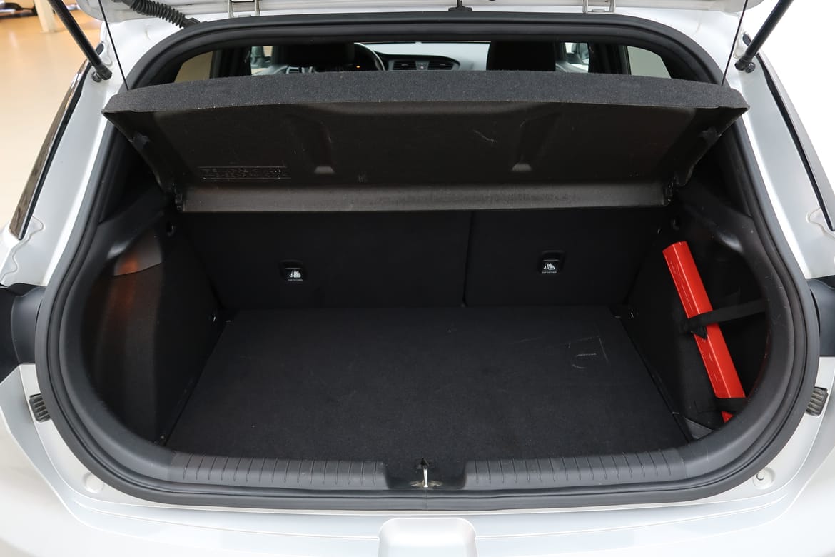 Hyundai i20 2018 - miniatyr 4