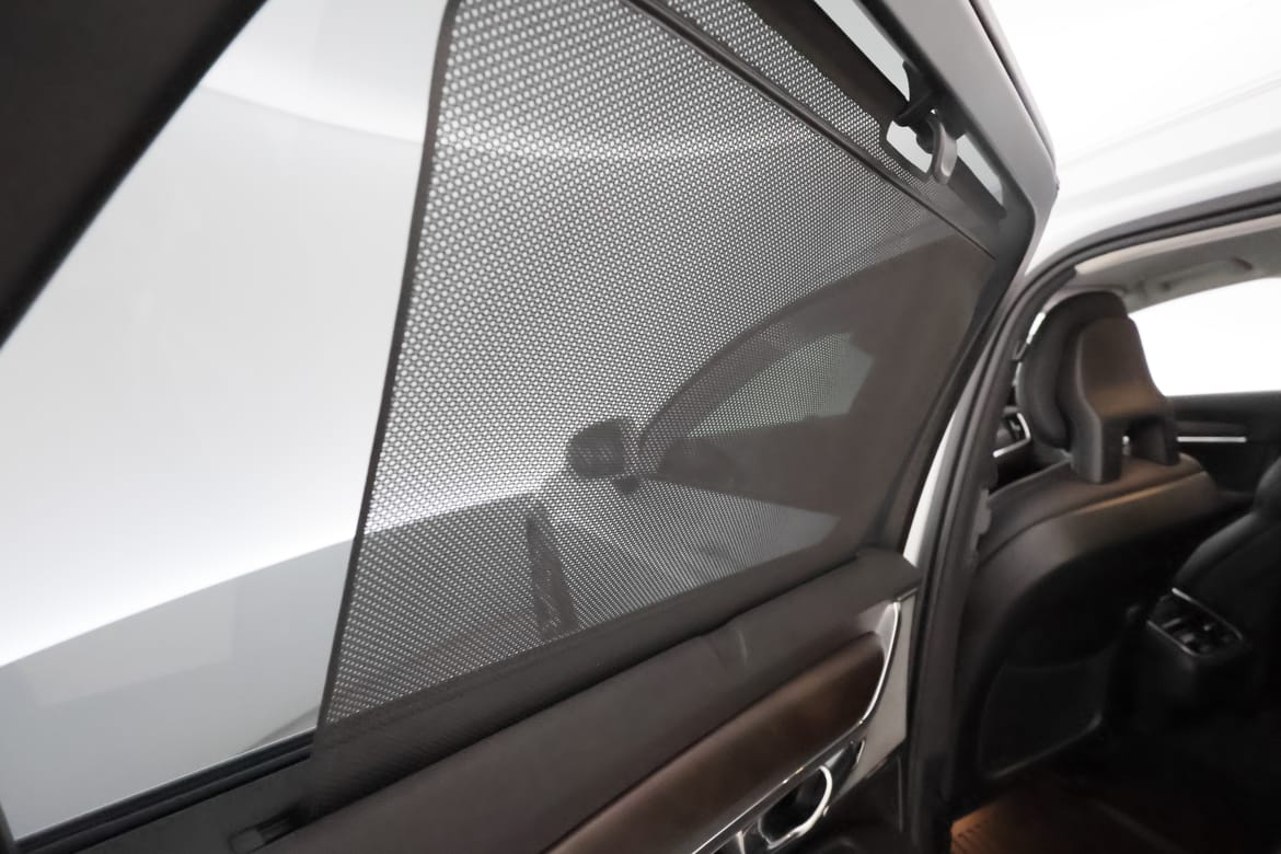 Volvo V90 2018 - miniatyr 20