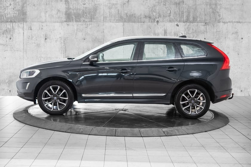 Bilde 2 av Volvo XC60 Polestar-optimalisering D4 AWD D4, 220HK | SUMMUM | AUT | FRI FRAKT SØR FOR TRONDHEIM