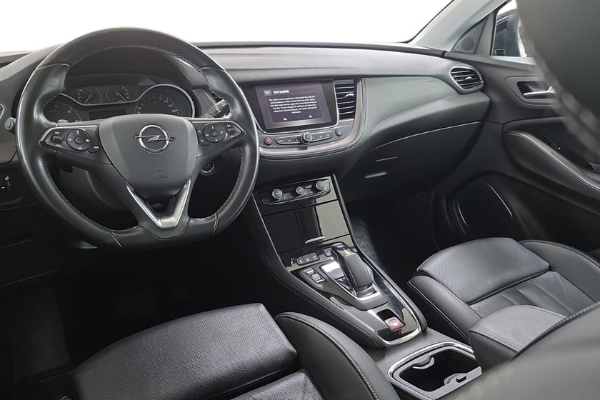 Bild 2 av Opel Grandland Hybrid4 300 