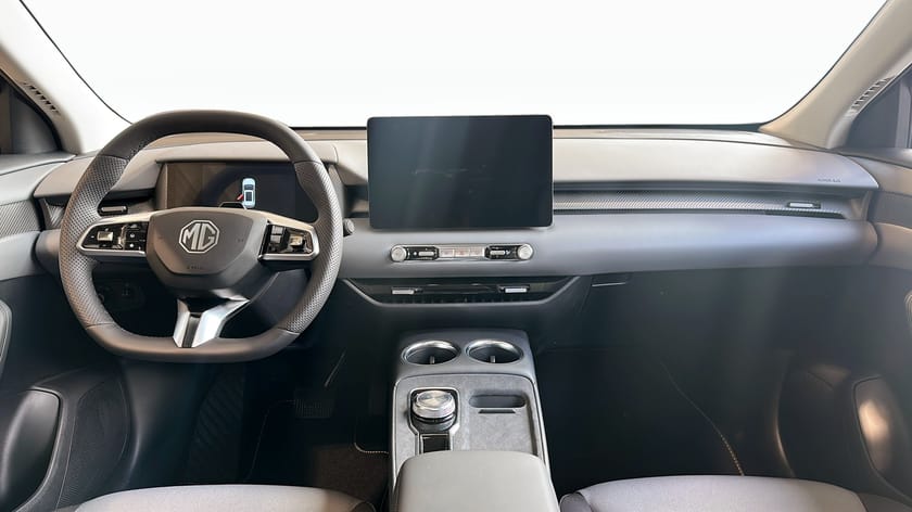 Bild 4 av MG S5 EV Standard Range Comfort 49 kWh