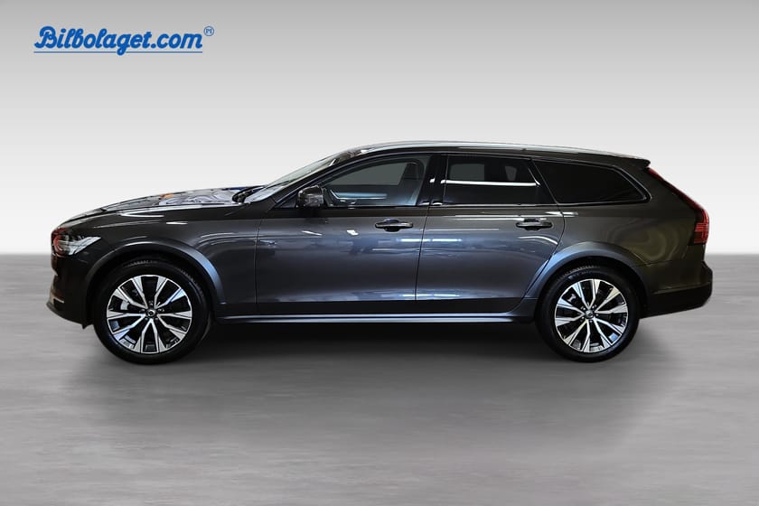 Bild 2 av Volvo V90 Cross Country B5 AWD Bensin Plus