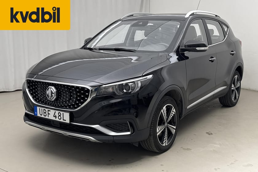 Bild 1 av MG ZS EV (143hk) Luxury GPS Panorama