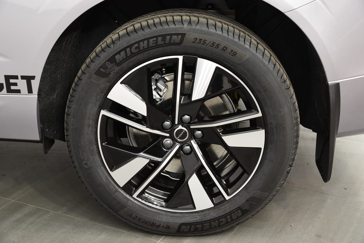 Volvo XC60 2026 - miniatyr 7