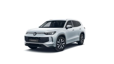 Volkswagen Tayron eHybrid LIFE 204 HK DSG6