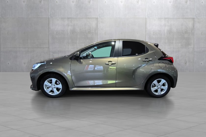 Bilde 2 av Toyota Yaris Hybrid 115 Active Tech