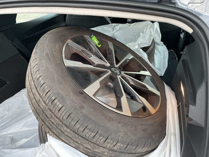 Bild 5 av Renault Mégane E-TECH Evolution ER 60kWh/130hk