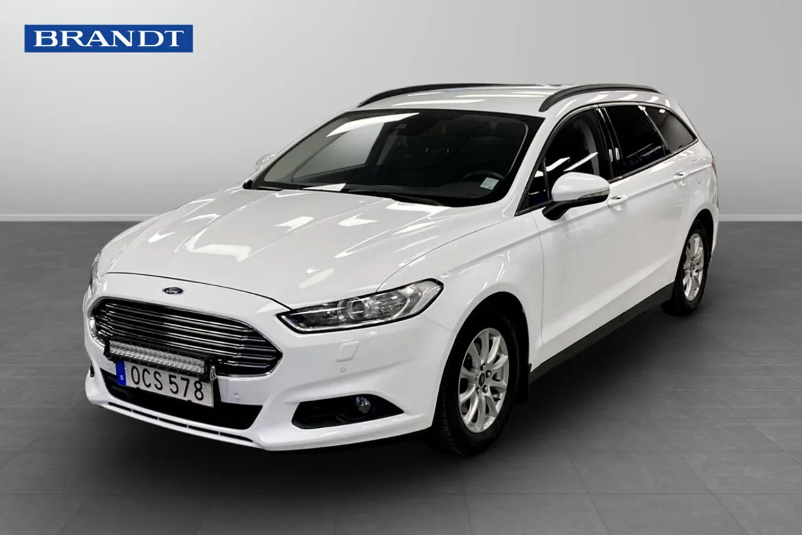 Ford Mondeo Kombi