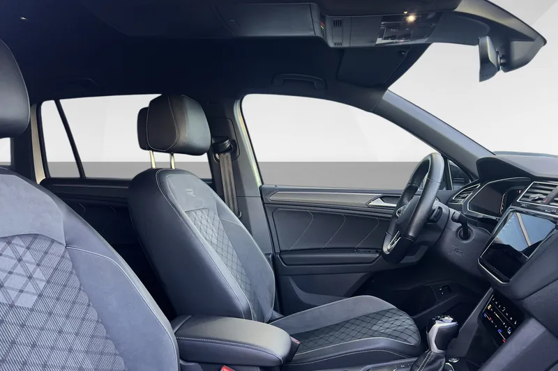 Volkswagen Tiguan eHybrid bilde 19