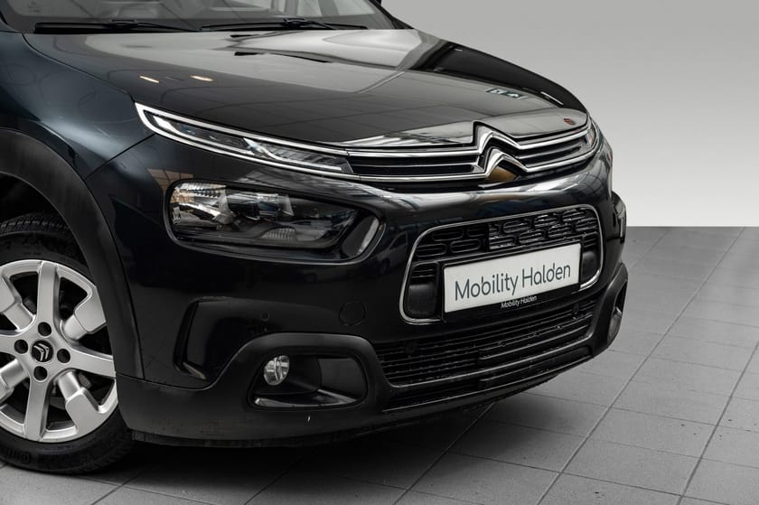 Bilde 2 av Citroën C4 Cactus Eksport/Exclusive/Automat/Pano/NAVI