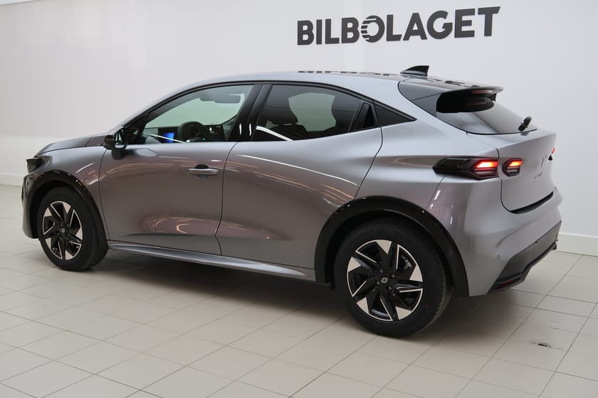 Bild 3 av Renault Clio TCe 115 Techno Privatleasing från 3990kr/mån