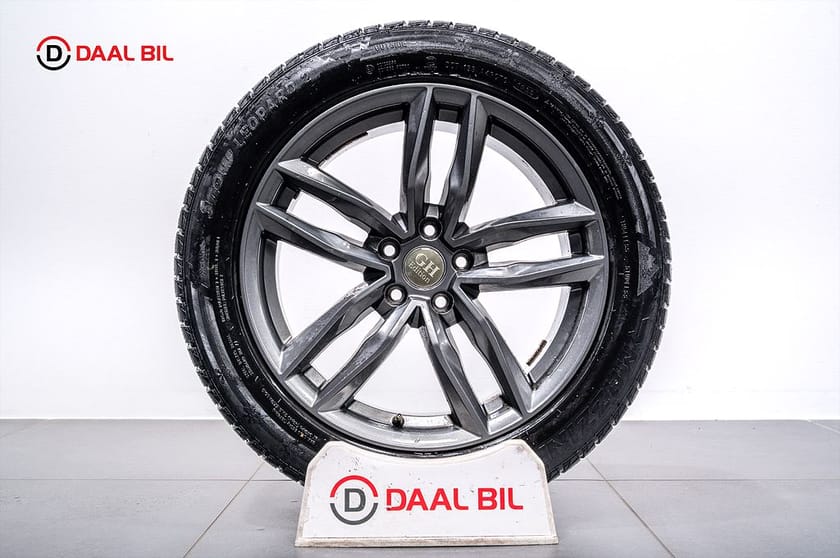 Bild 4 av Peugeot 3008 GT HYBRID4 300HK DRAG 180-KAM NFC NAVI VÄRMARE