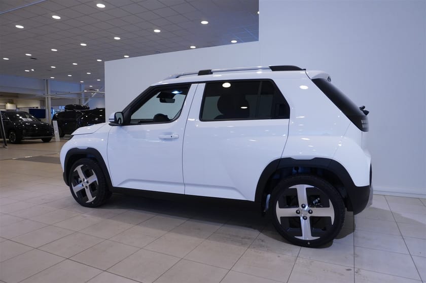 Bild 5 av Hyundai Inster Long Range 49kWh Advanced My25