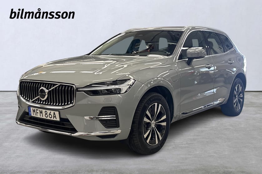 Bild 1 av Volvo XC60 T6 Core Special Edition
