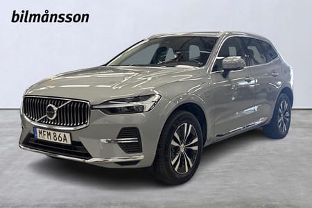 Volvo XC60 T6 Core Special Edition