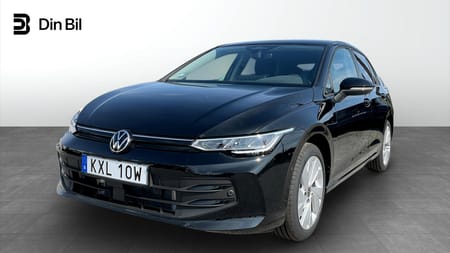 Volkswagen Golf Life eTSI150 DSG Edition/Komfort/Backkamera